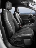 Seat Leon ST Cupra 300 2017 года (WW)